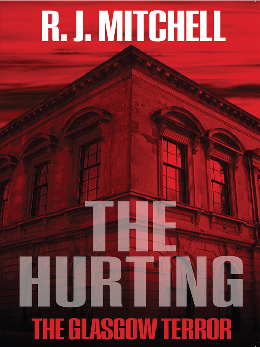 Title details for The Hurting by RJ Mitchell - Available